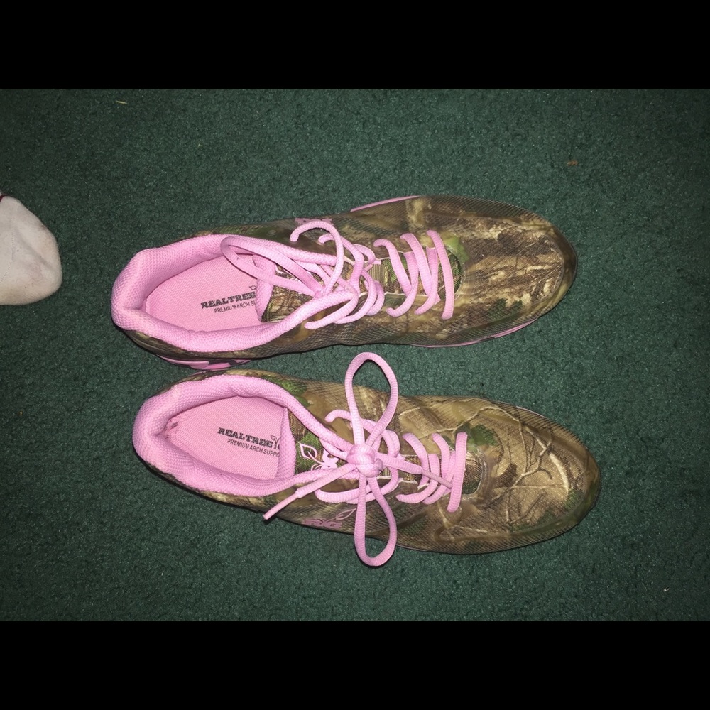 Clothes and shoes